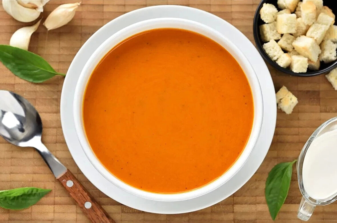 Tarhana Çorbası Leziz 3 kg x 2 Adet