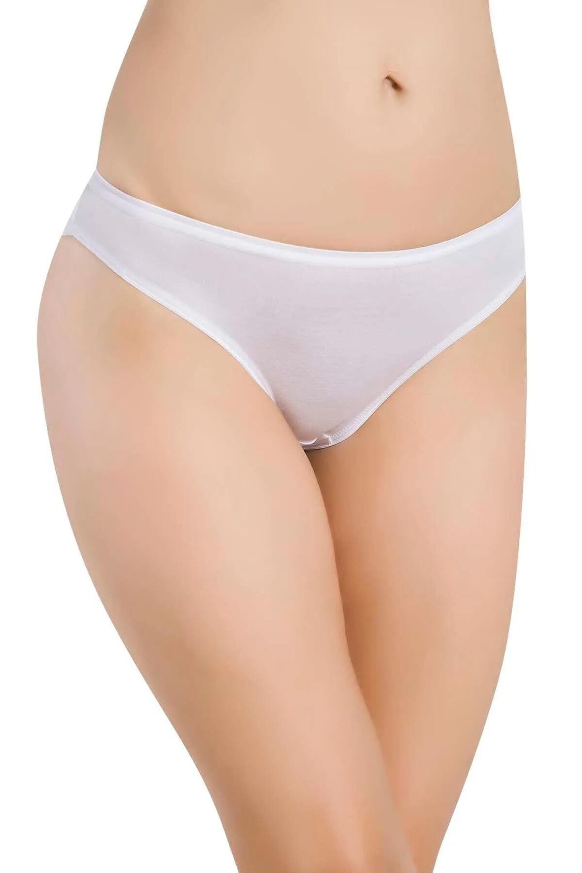 3'lü Paket Kadın Bikini