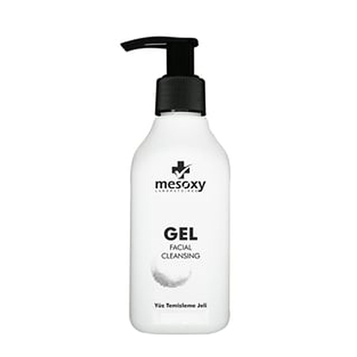 Mesoxy Skin Plus Gel 200 ml