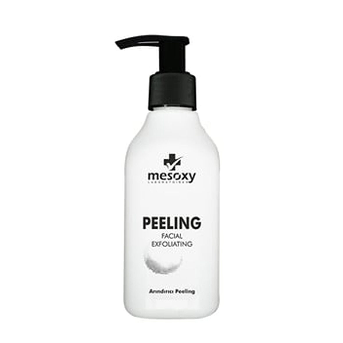 Mesoxy Skin Plus Peeling 200 ml