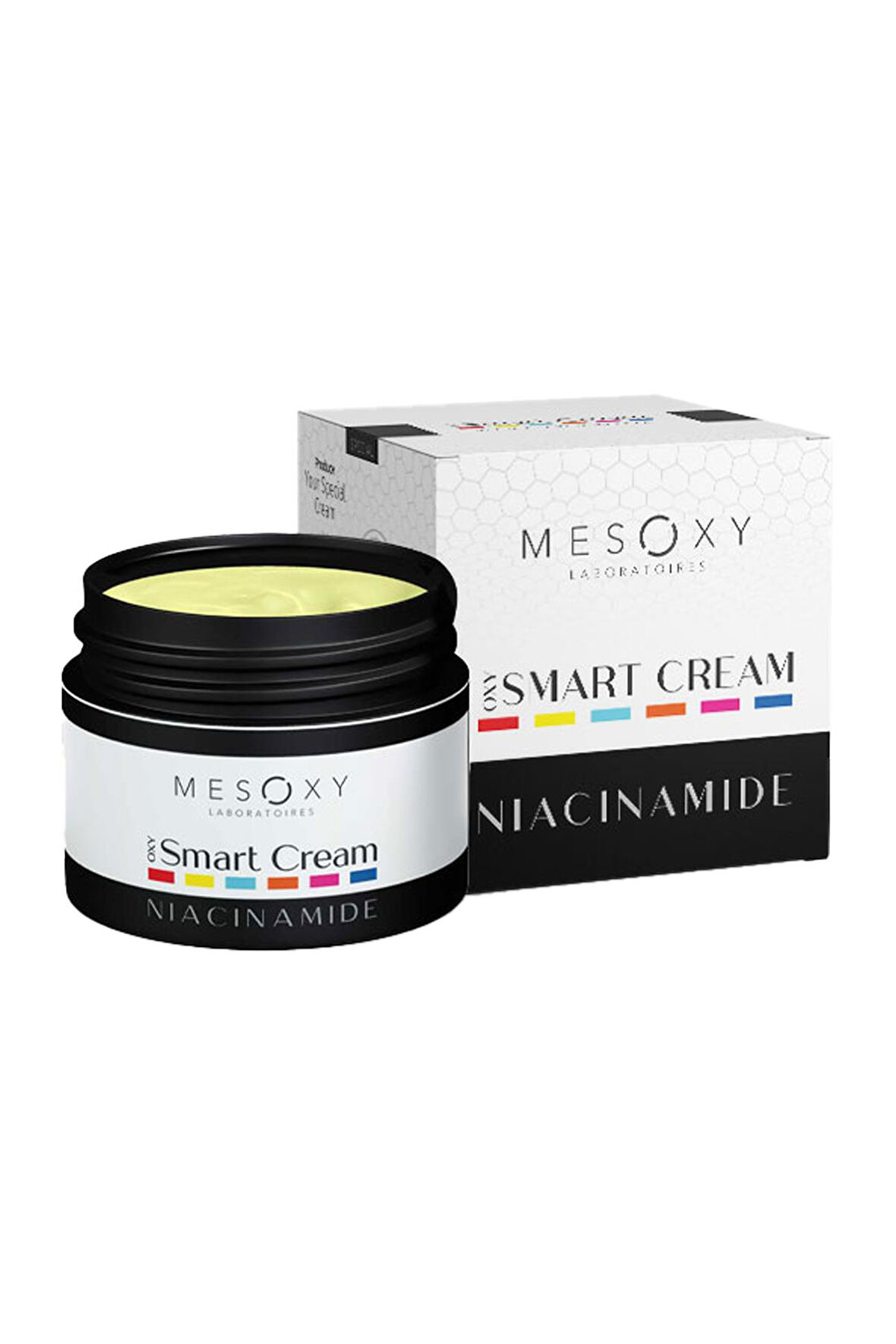 Mesoxy Oxy Smart Cream 30 ml