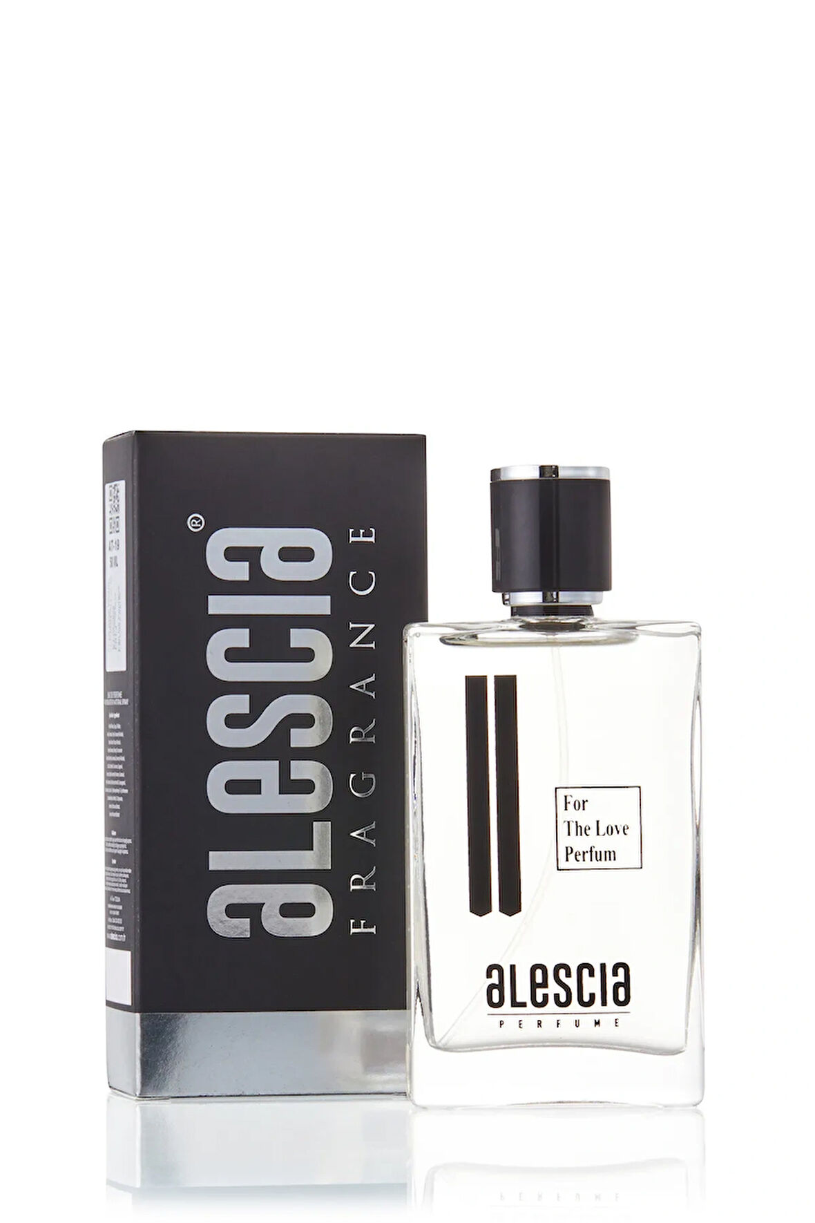 At-45 Davdoff Silvers Shasdow Edp 100 ml Erkek Parfümü