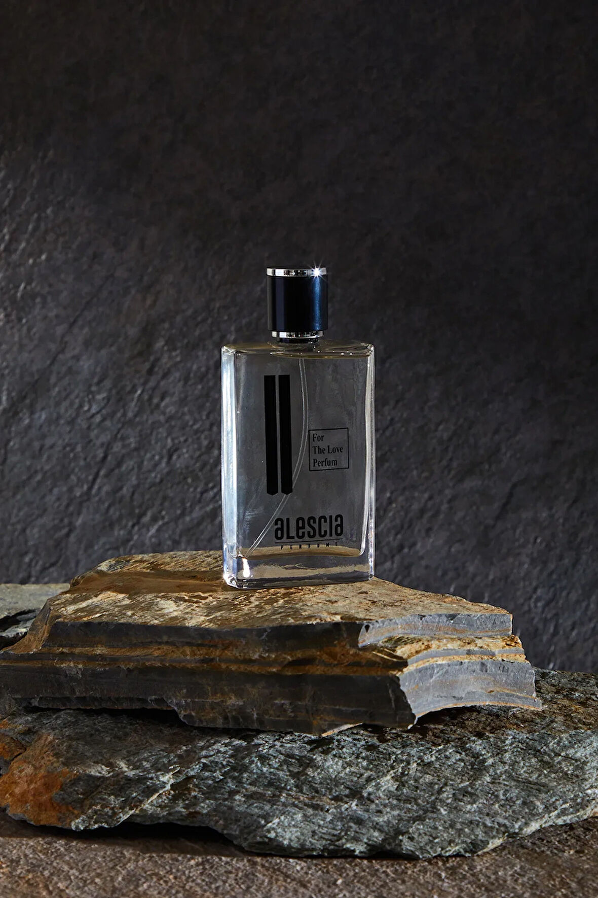 AT-123 Cralvin Crein|C.K REVEAL Edp 100 ML Erkek Parfüm