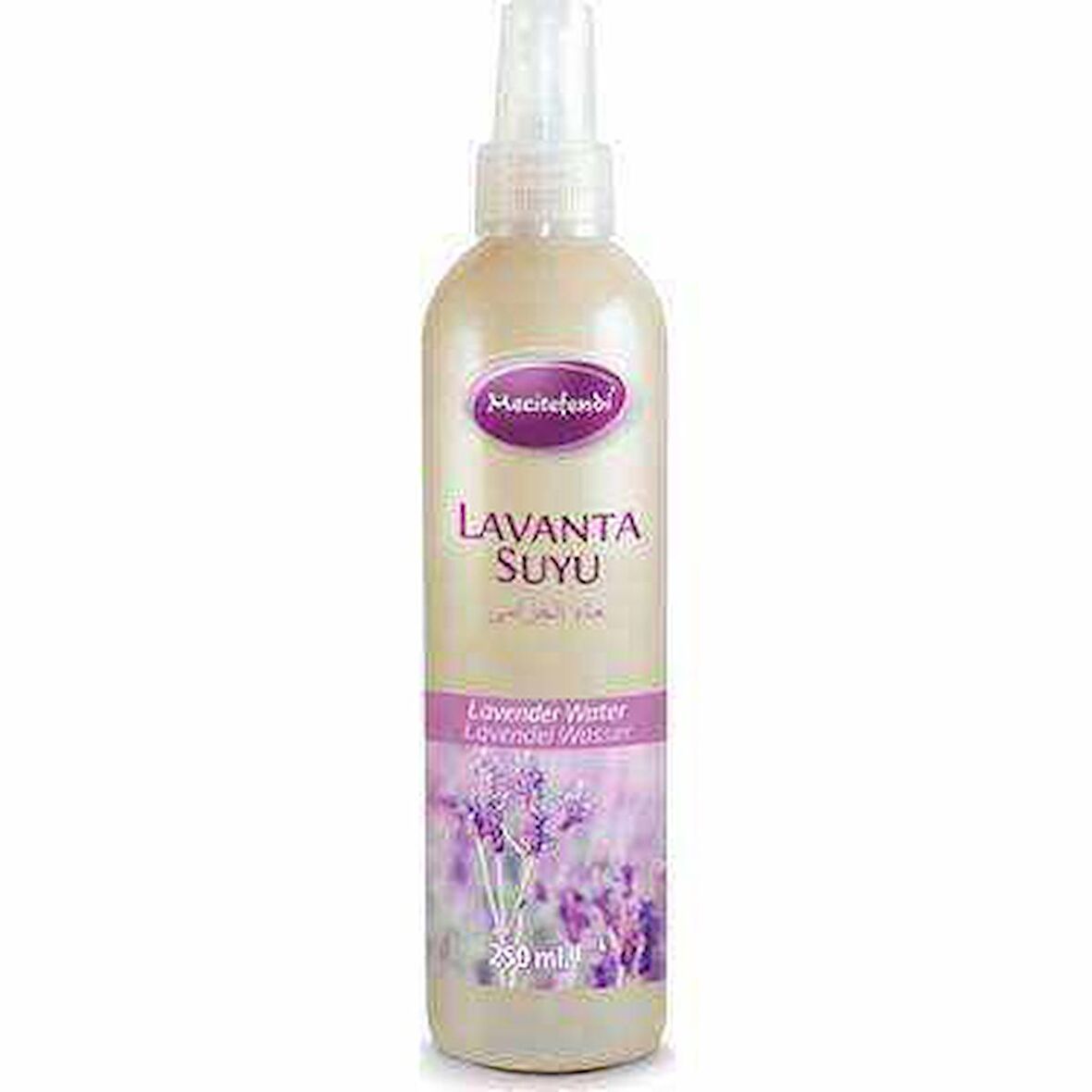 Me. 250 Ml Lavanta Suyu