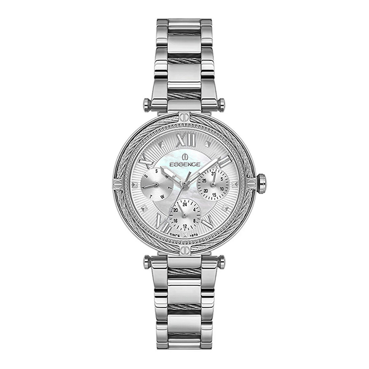 Essence ES6909FE.320 Kadın Kol Saati