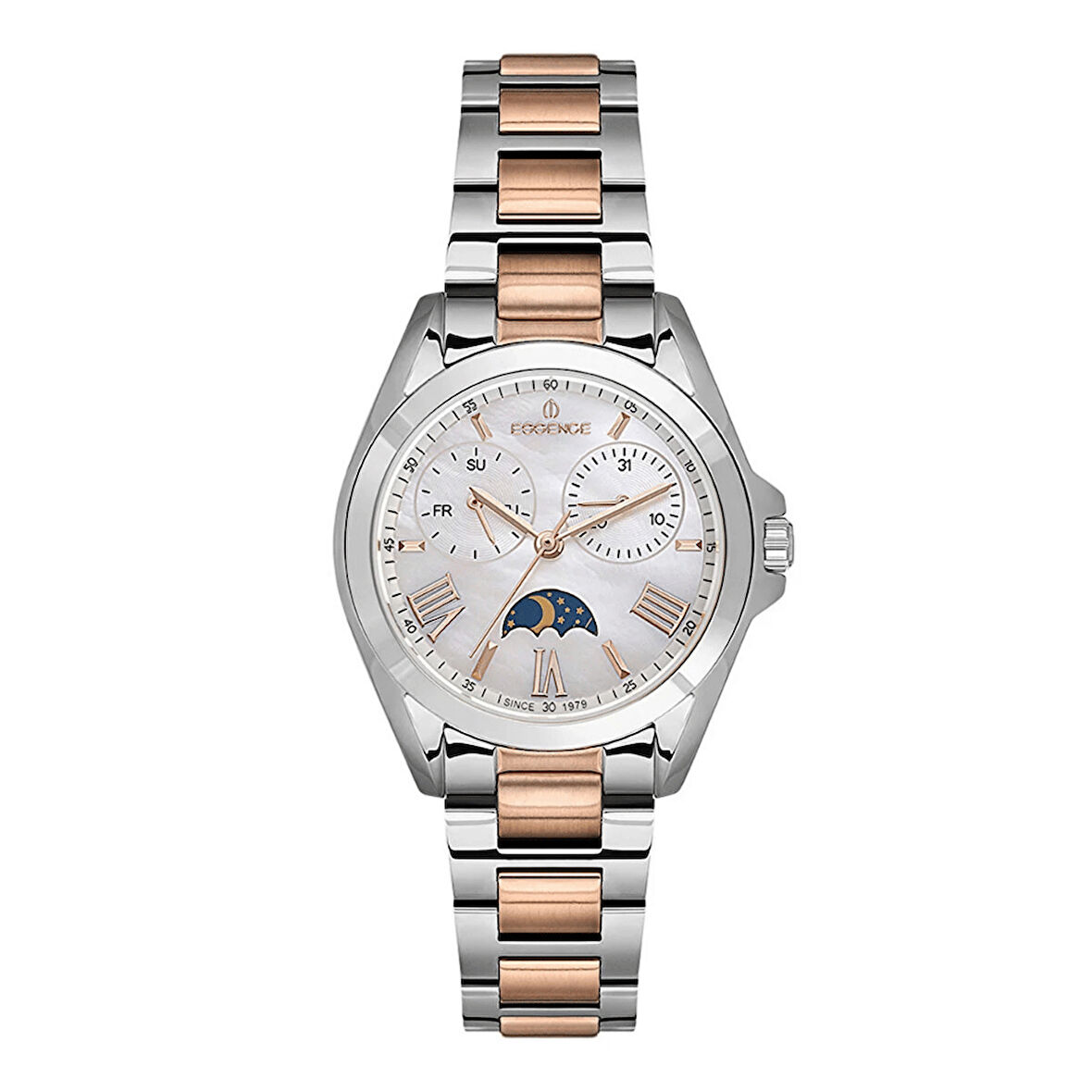 Essence ES6910FE.520 Kadın Kol Saati