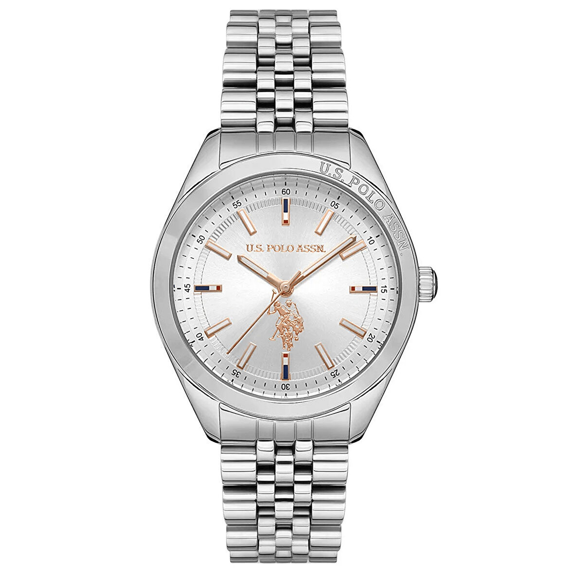 U.S. Polo Assn. USPA2041-09 Kadın Kol Saati