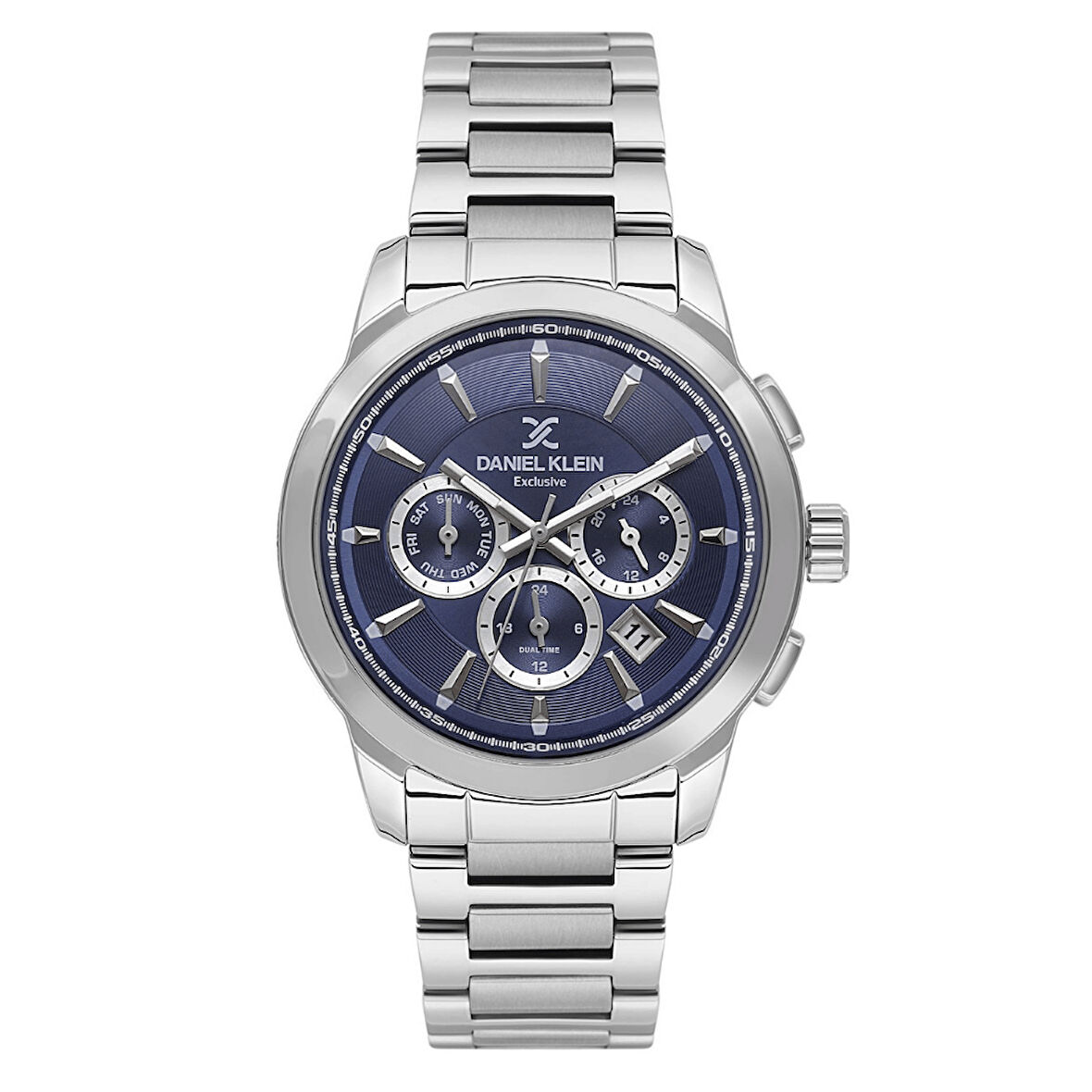 Daniel Klein DK.6.14031.03 Erkek Kol Saati