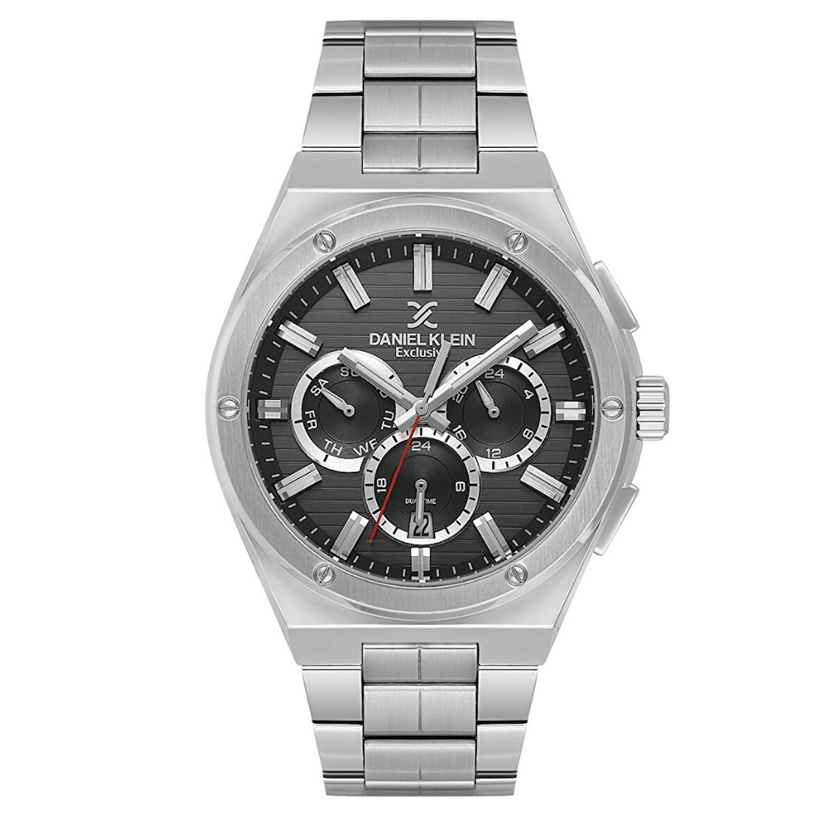 Daniel Klein DK.1.14071.02 Erkek Kol Saati
