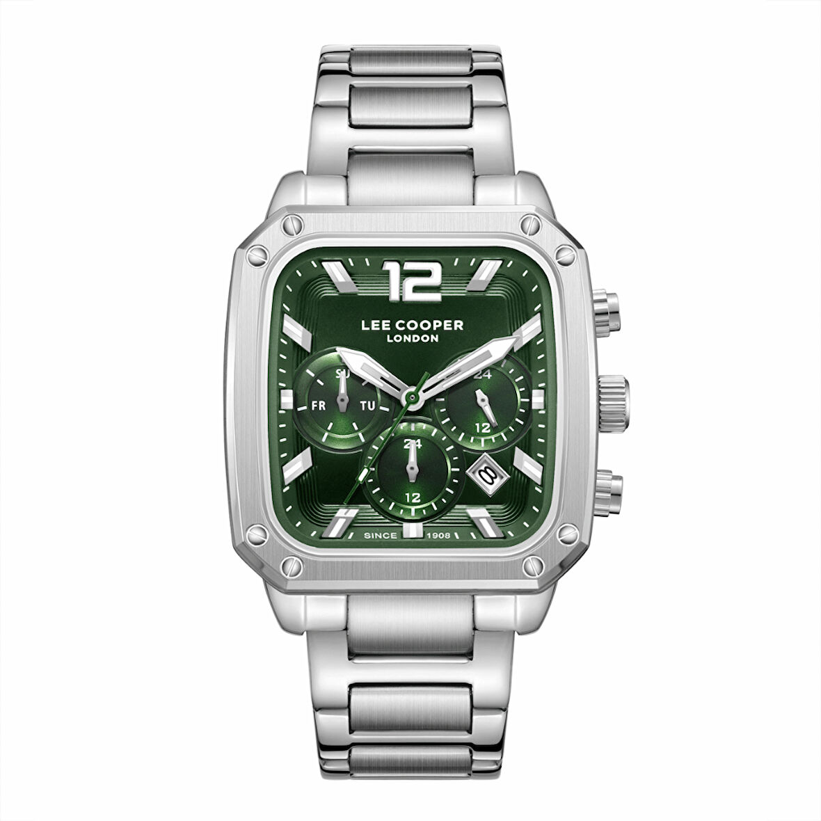 Lee Cooper LC08182.370 Erkek Kol Saati