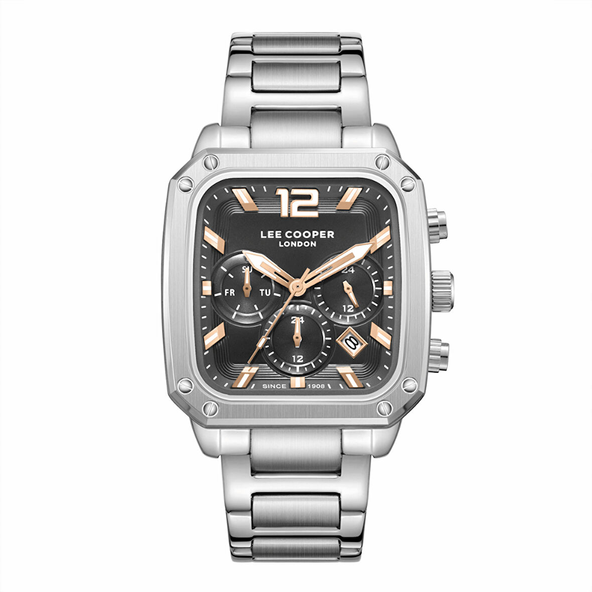 Lee Cooper LC08182.360 Erkek Kol Saati