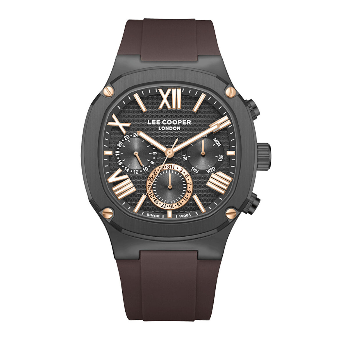 Lee Cooper LC08150.062 Erkek Kol Saati