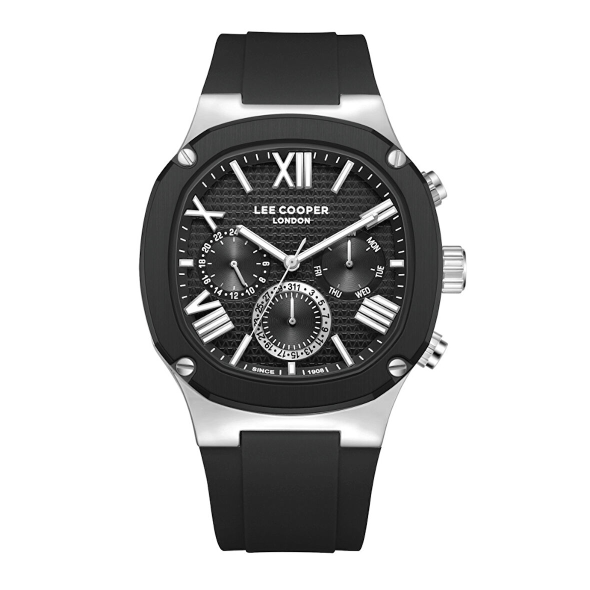 Lee Cooper LC08150.351 Erkek Kol Saati
