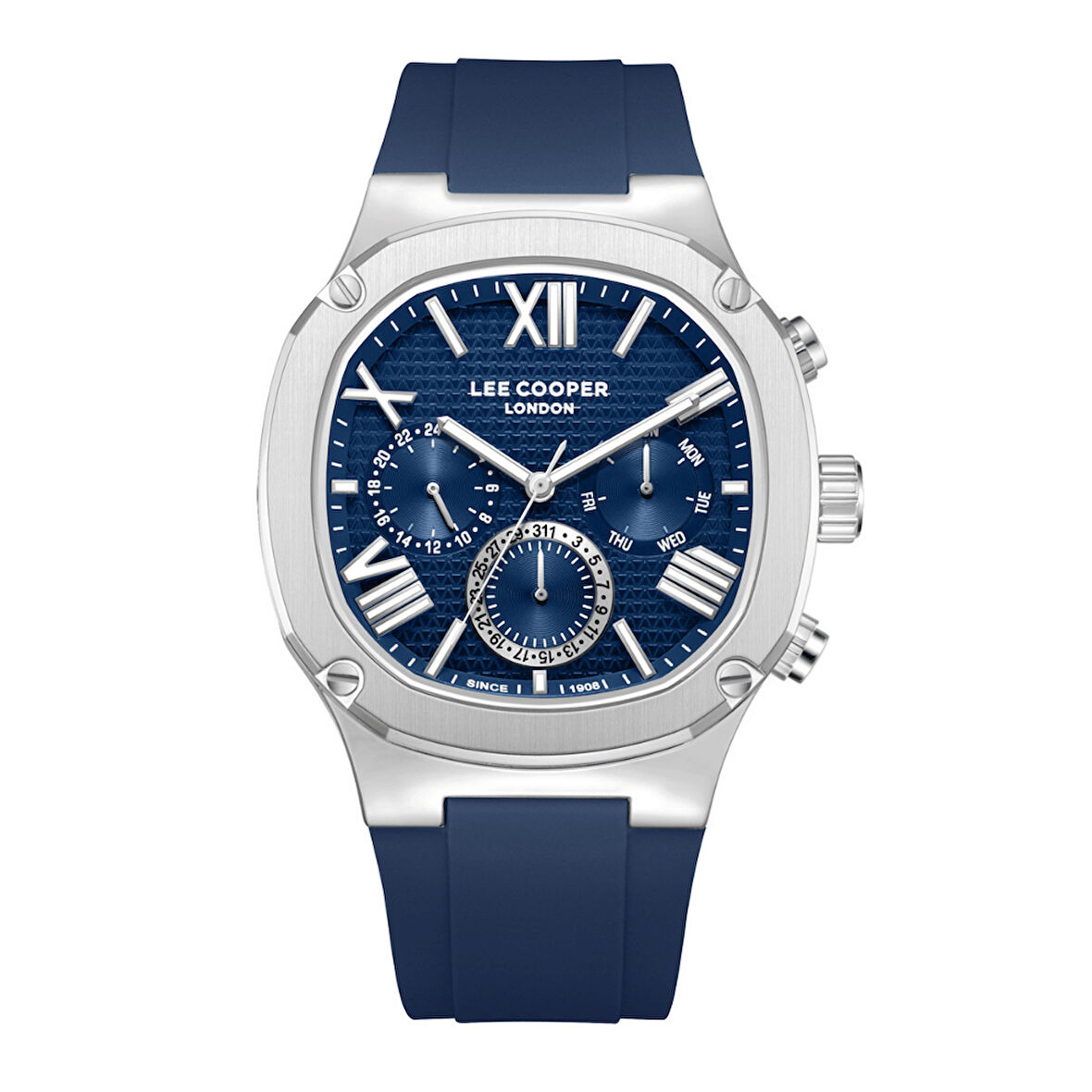Lee Cooper LC08150.399 Erkek Kol Saati