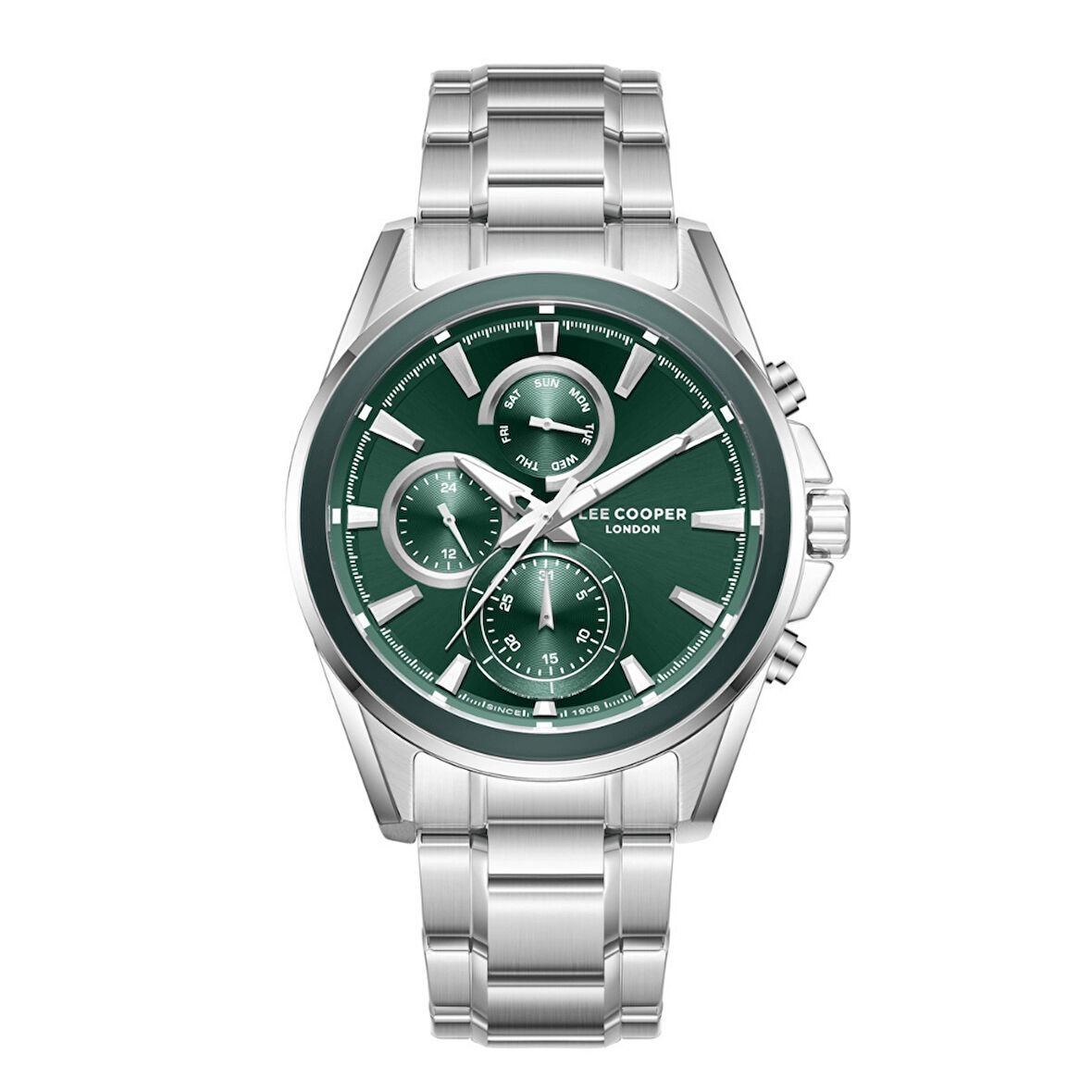 Lee Cooper LC08249.370 Erkek Kol Saati