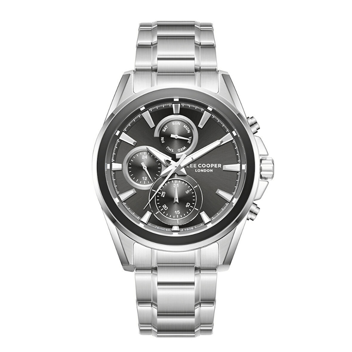 Lee Cooper LC08249.350 Erkek Kol Saati