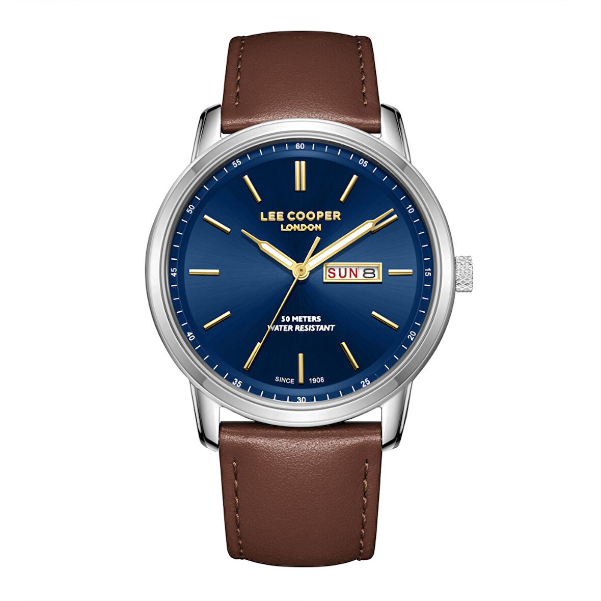 Lee Cooper LC08235.394 Erkek Kol Saati