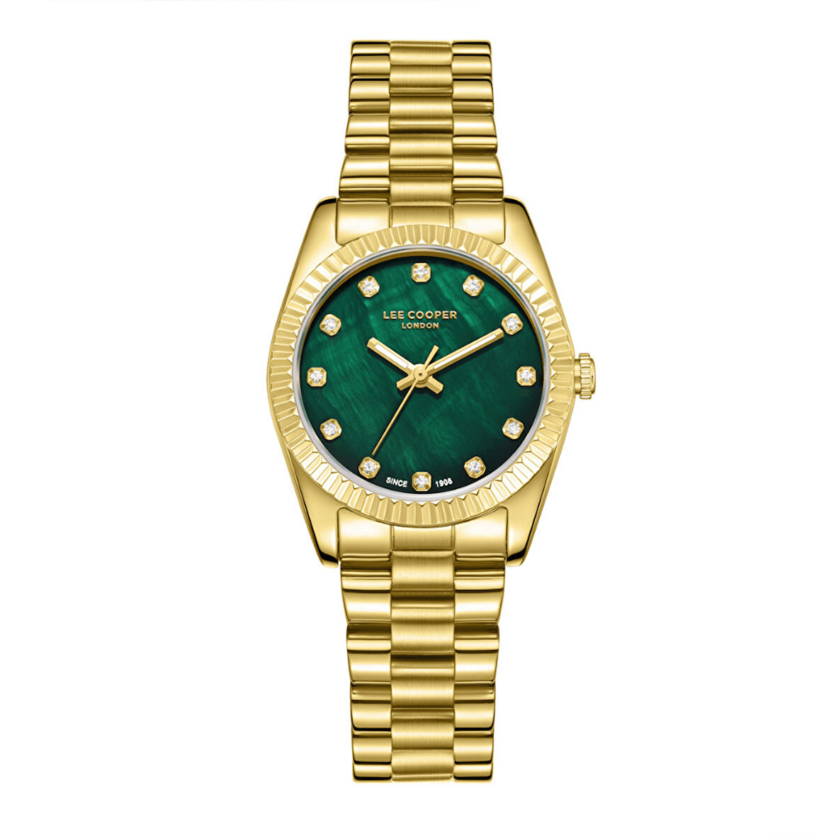 Lee Cooper LC08212.170 Kadın Kol Saati