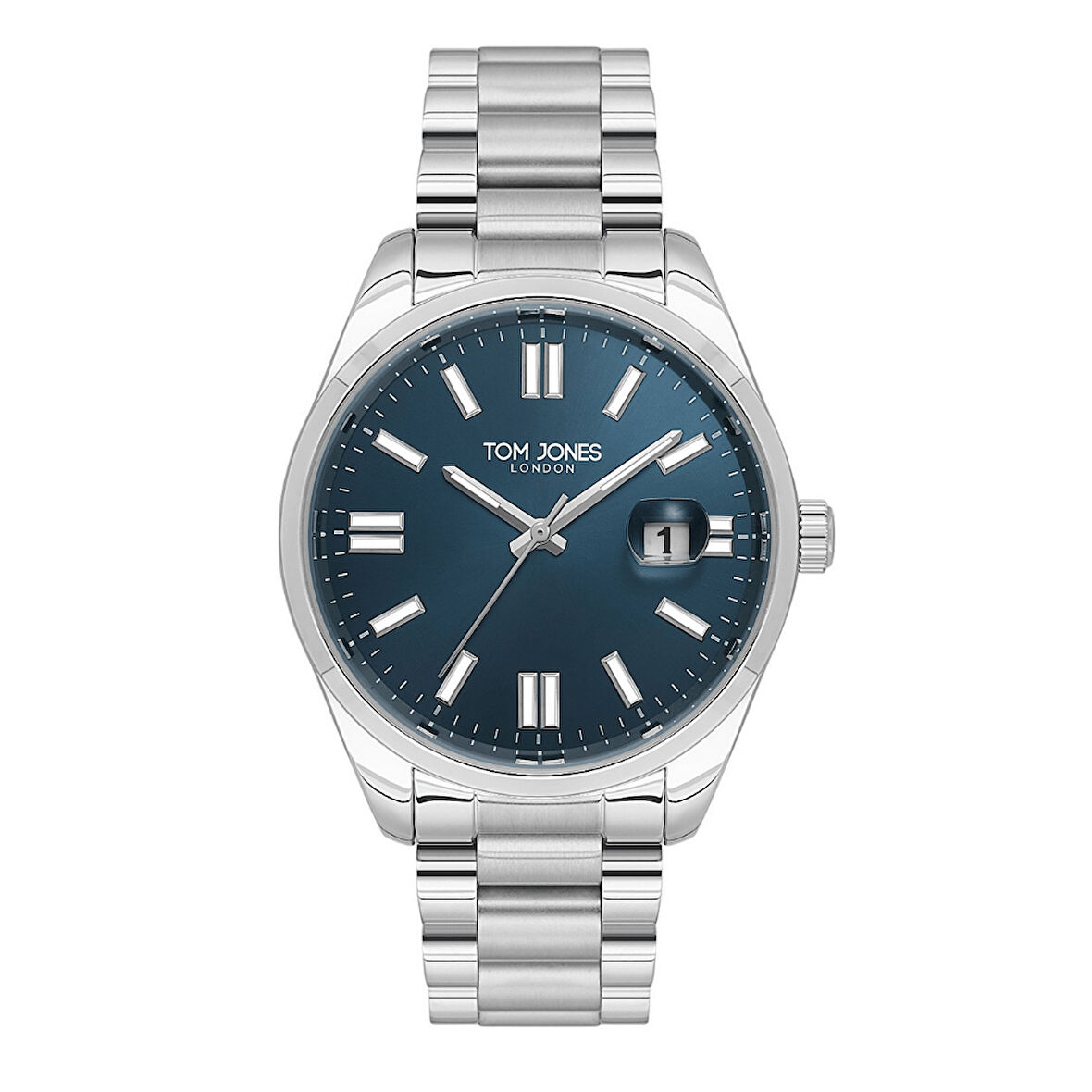 Tom Jones TOMJ.3.10068.06 Erkek Kol Saati