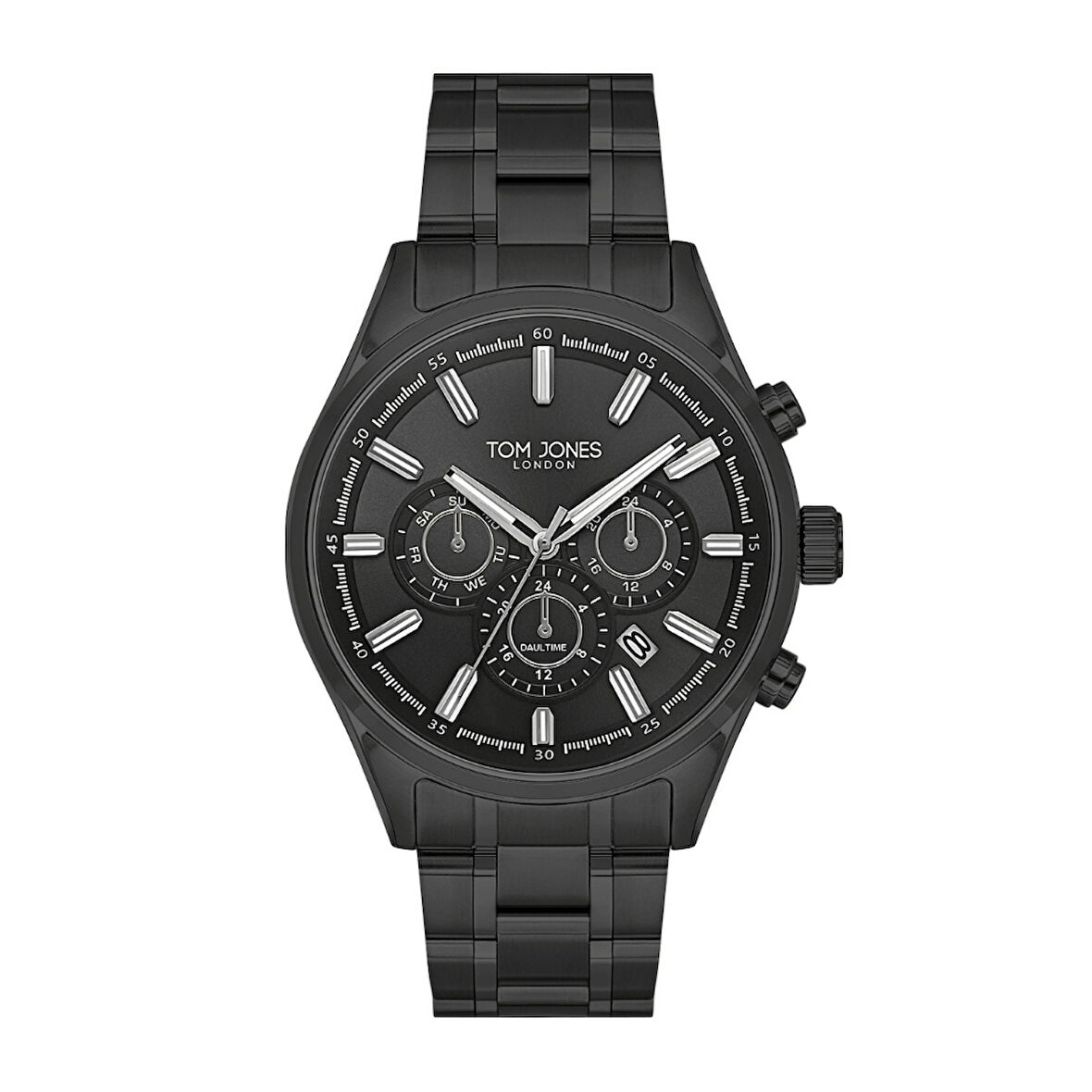 Tom Jones TOMJ.2.10015.05 Erkek Kol Saati
