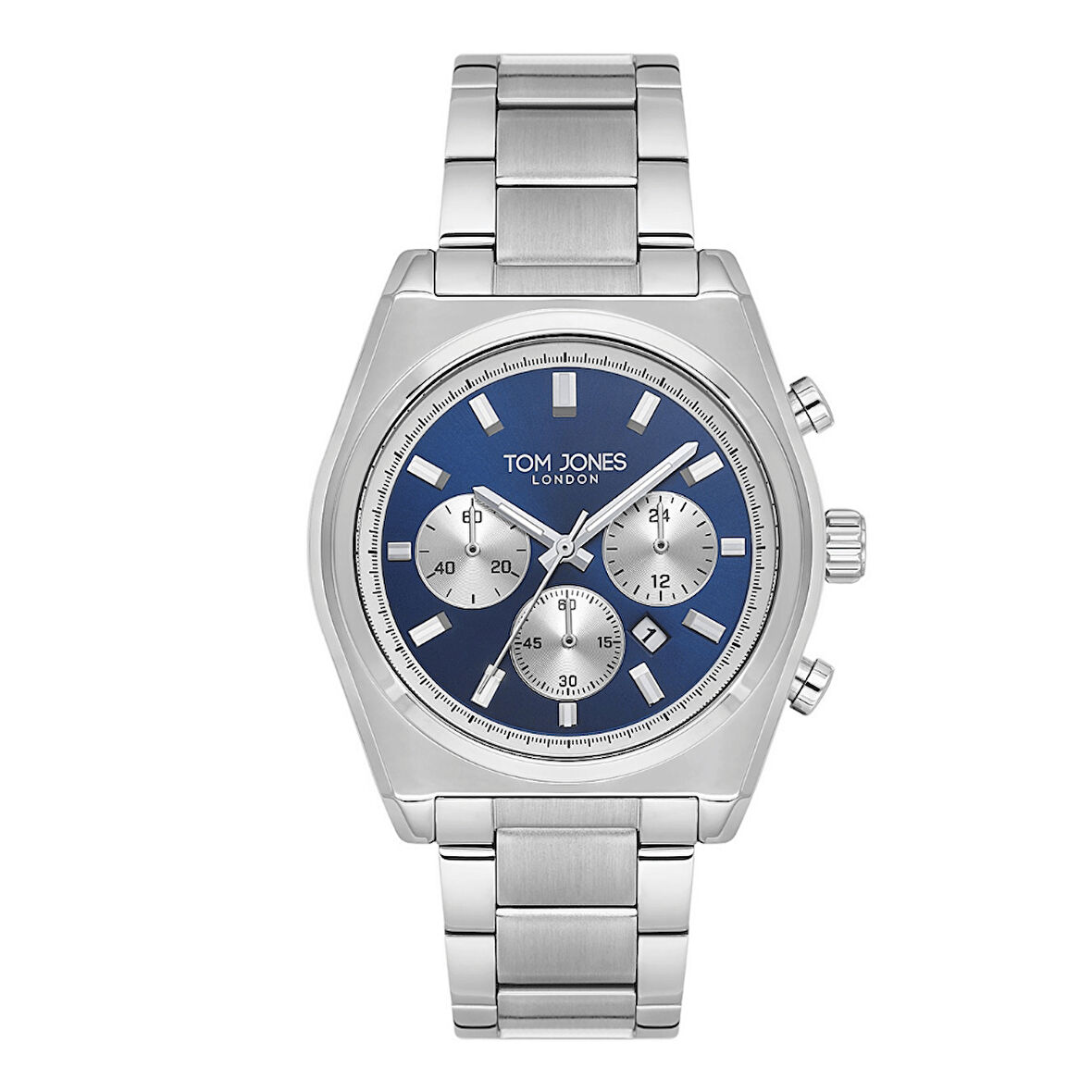 Tom Jones TOMJ.3.10071.05 Erkek Kol Saati