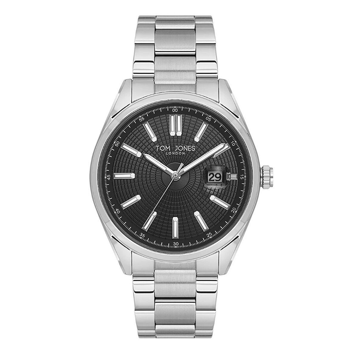 Tom Jones TOMJ.3.10079.02 Erkek Kol Saati