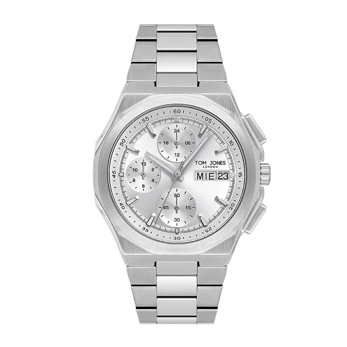 Tom Jones TOMJ.3.10046.01 Erkek Kol Saati