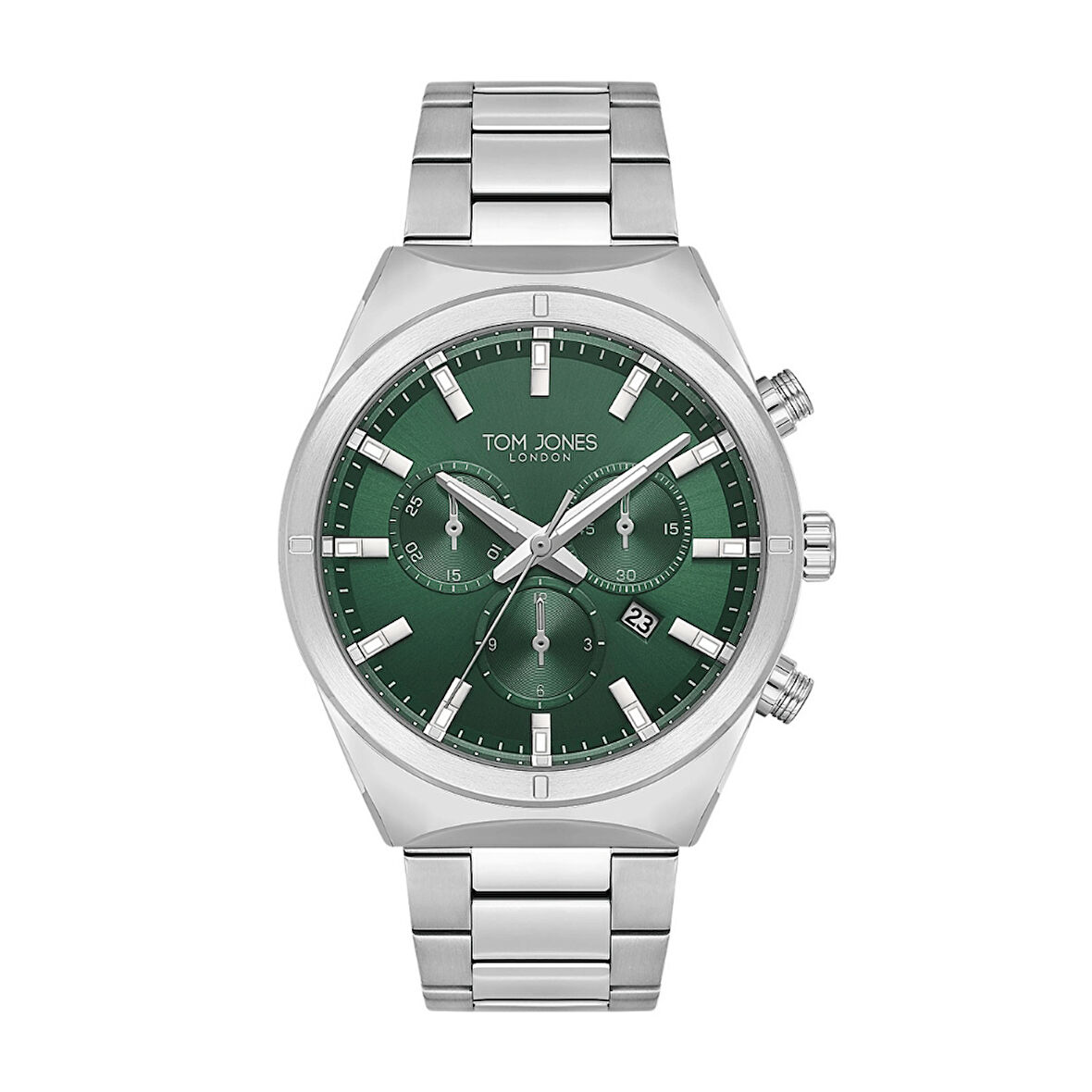 Tom Jones TOMJ.3.10049.04 Erkek Kol Saati