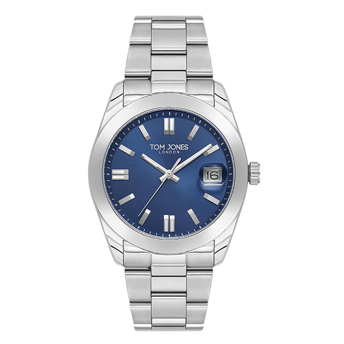Tom Jones TOMJ.2.10011.03 Erkek Kol Saati