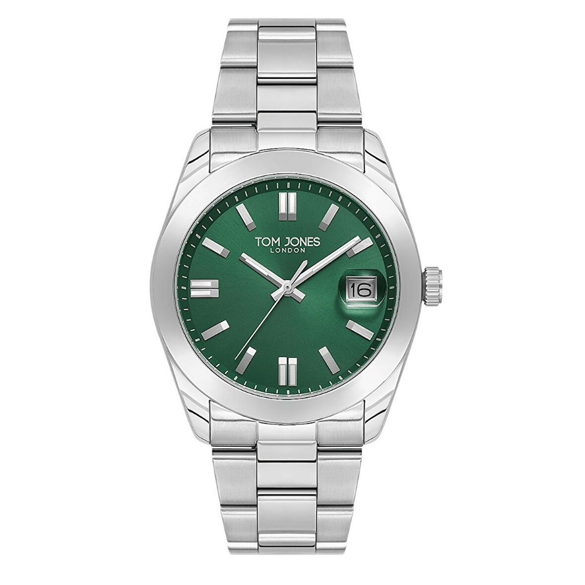 Tom Jones TOMJ.2.10011.04 Erkek Kol Saati