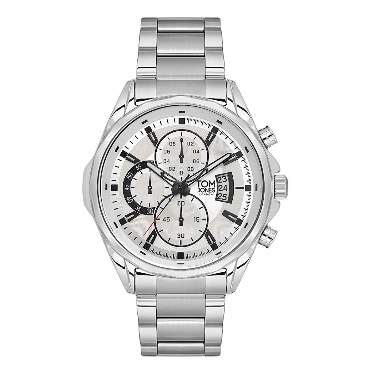 Tom Jones TOMJ.3.2184.06 Erkek Kol Saati