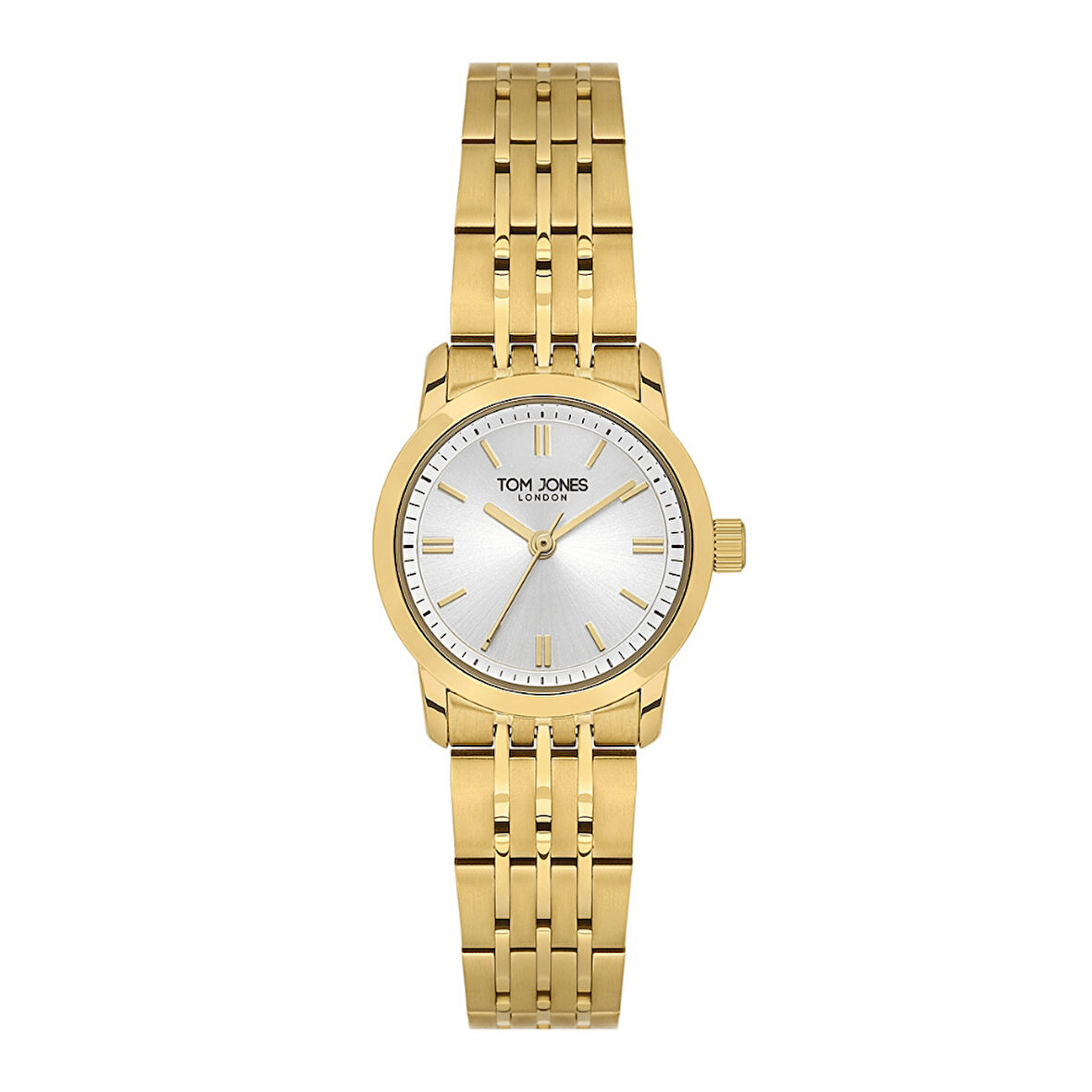 Tom Jones TOMJ.3.10050.02 Kadın Kol Saati
