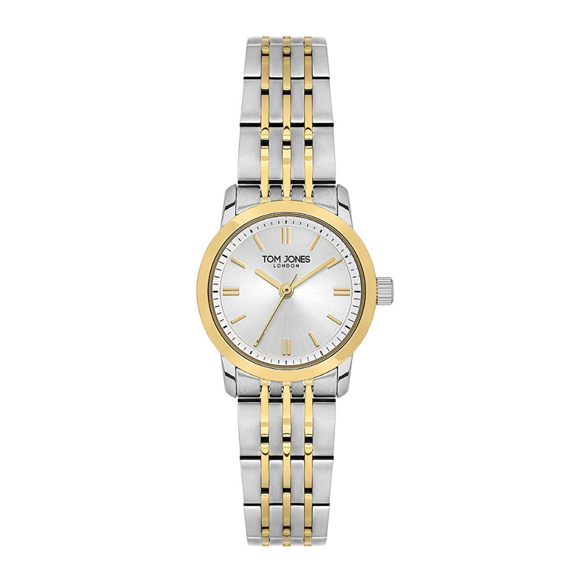 Tom Jones TOMJ.3.10050.03 Kadın Kol Saati