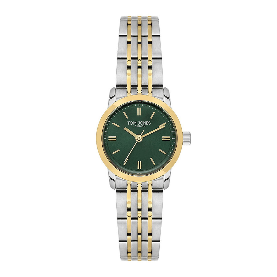Tom Jones TOMJ.3.10050.04 Kadın Kol Saati