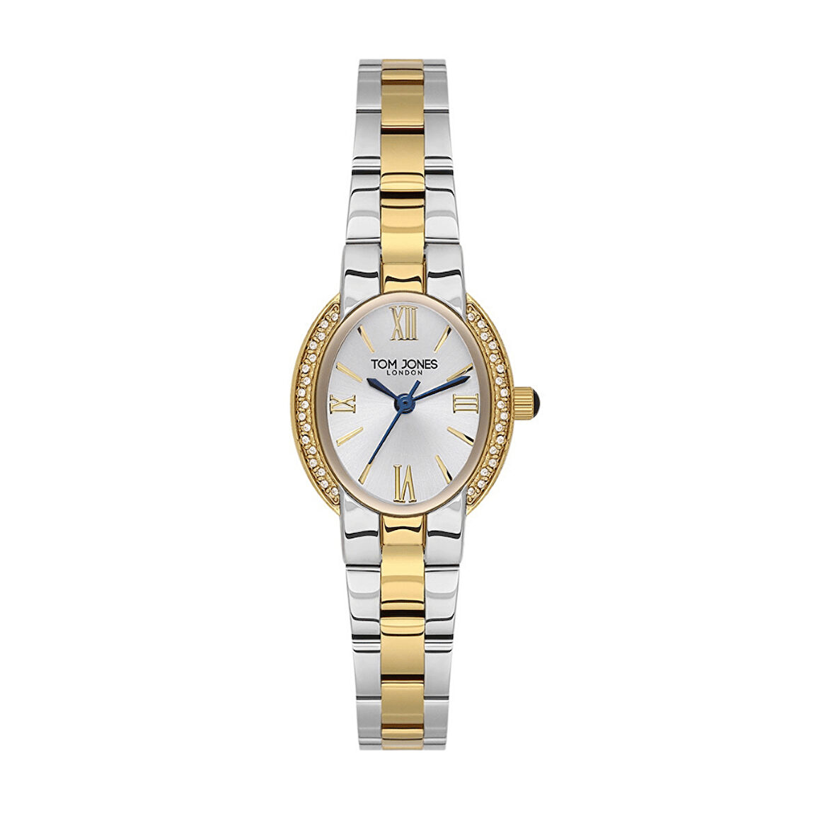 Tom Jones TOMJ.3.10060.03 Kadın Kol Saati