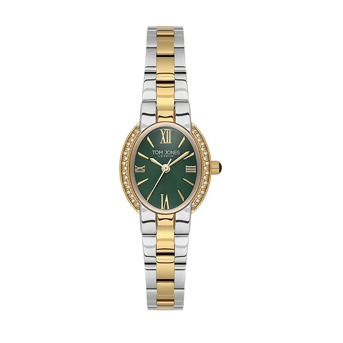 Tom Jones TOMJ.3.10060.04 Kadın Kol Saati