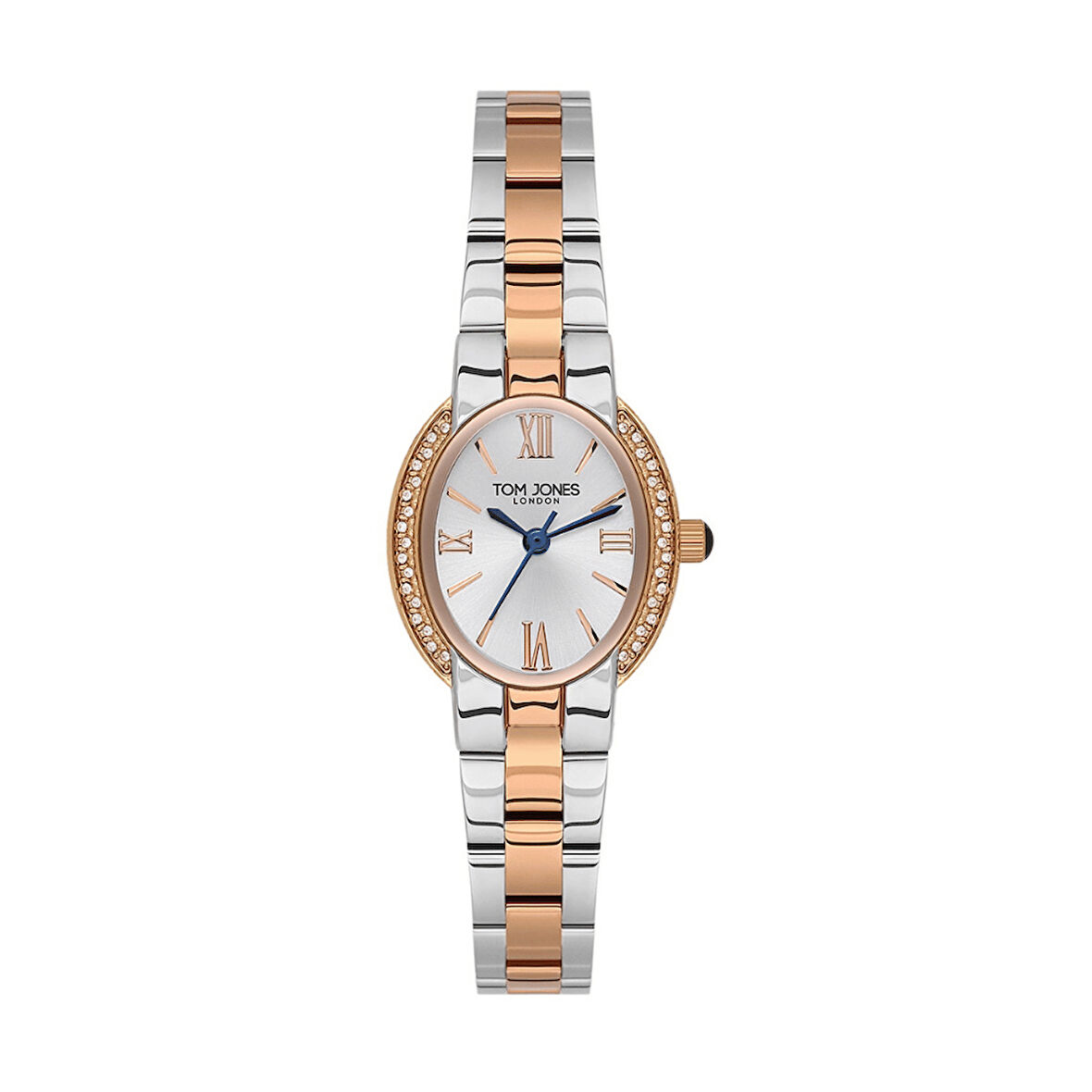 Tom Jones TOMJ.3.10060.06 Kadın Kol Saati