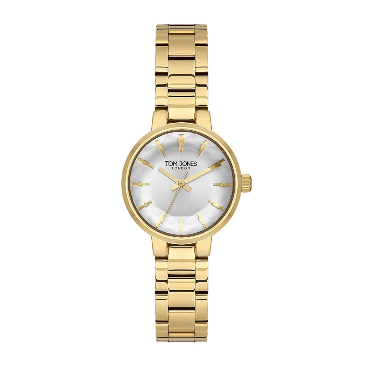 Tom Jones TOMJ.3.10051.02 Kadın Kol Saati