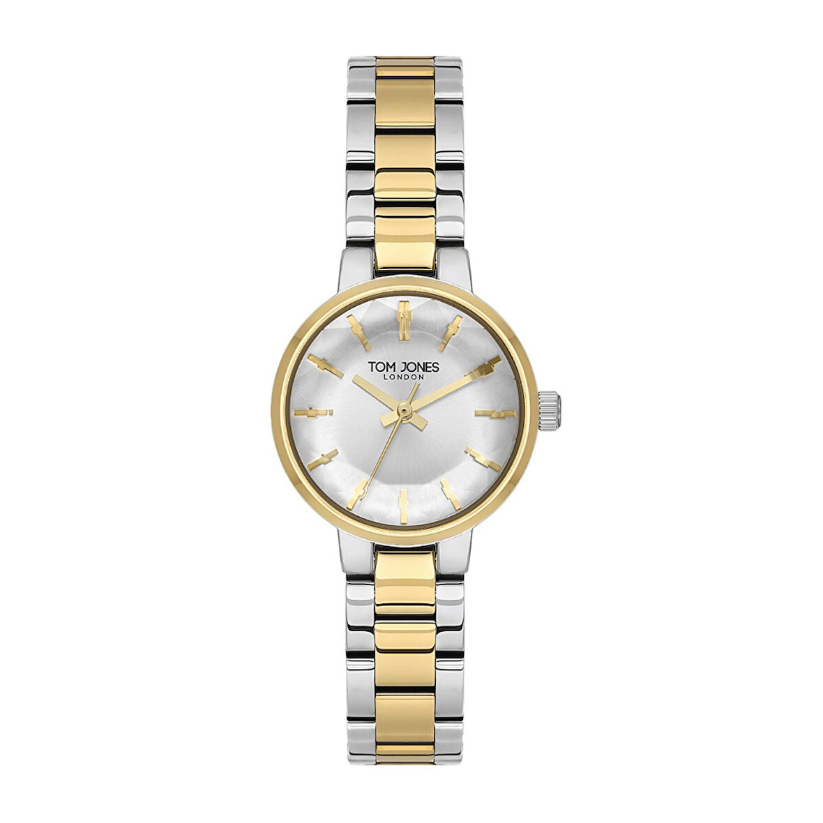 Tom Jones TOMJ.3.10051.03 Kadın Kol Saati