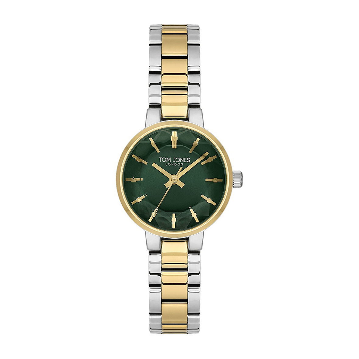 Tom Jones TOMJ.3.10051.04 Kadın Kol Saati