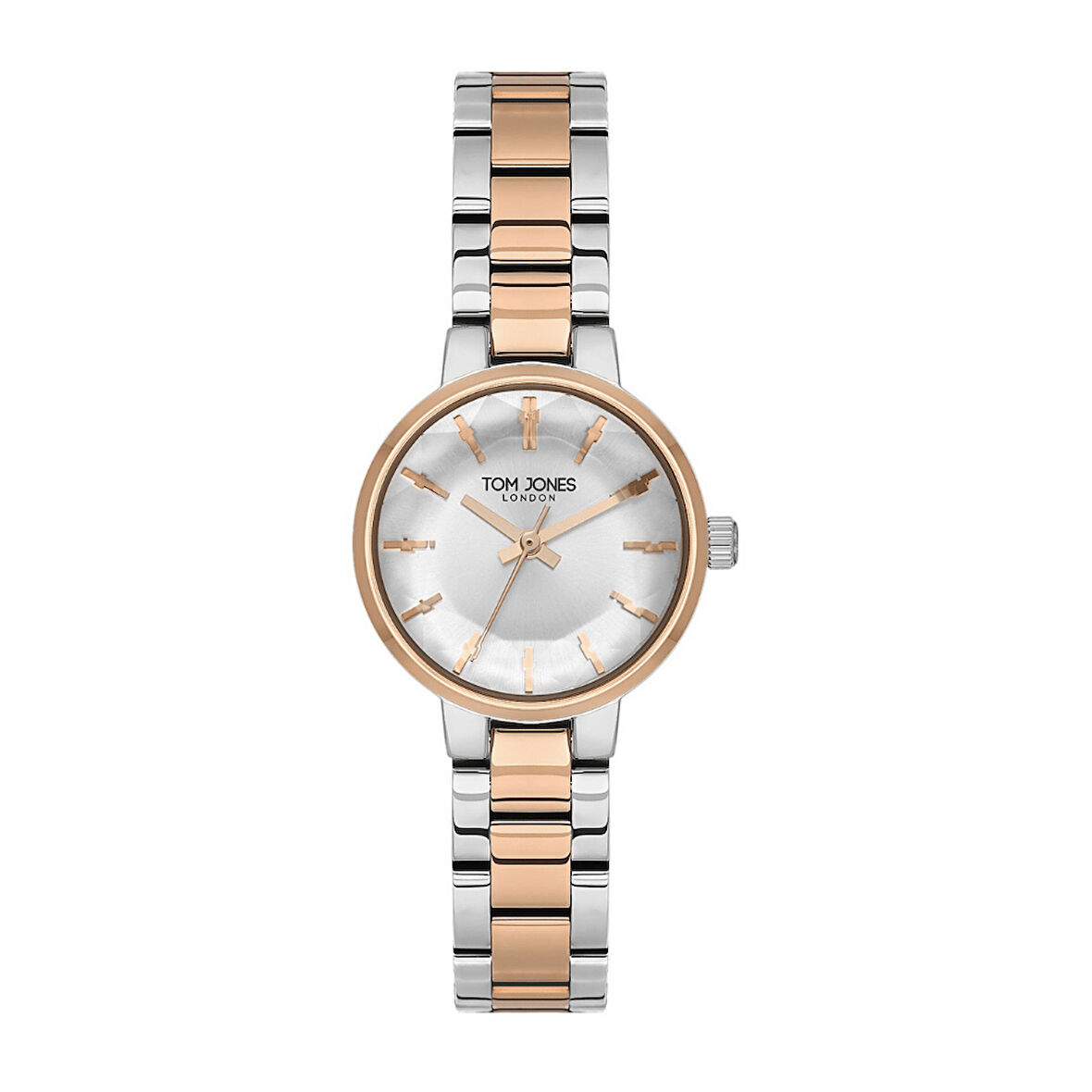 Tom Jones TOMJ.3.10051.05 Kadın Kol Saati
