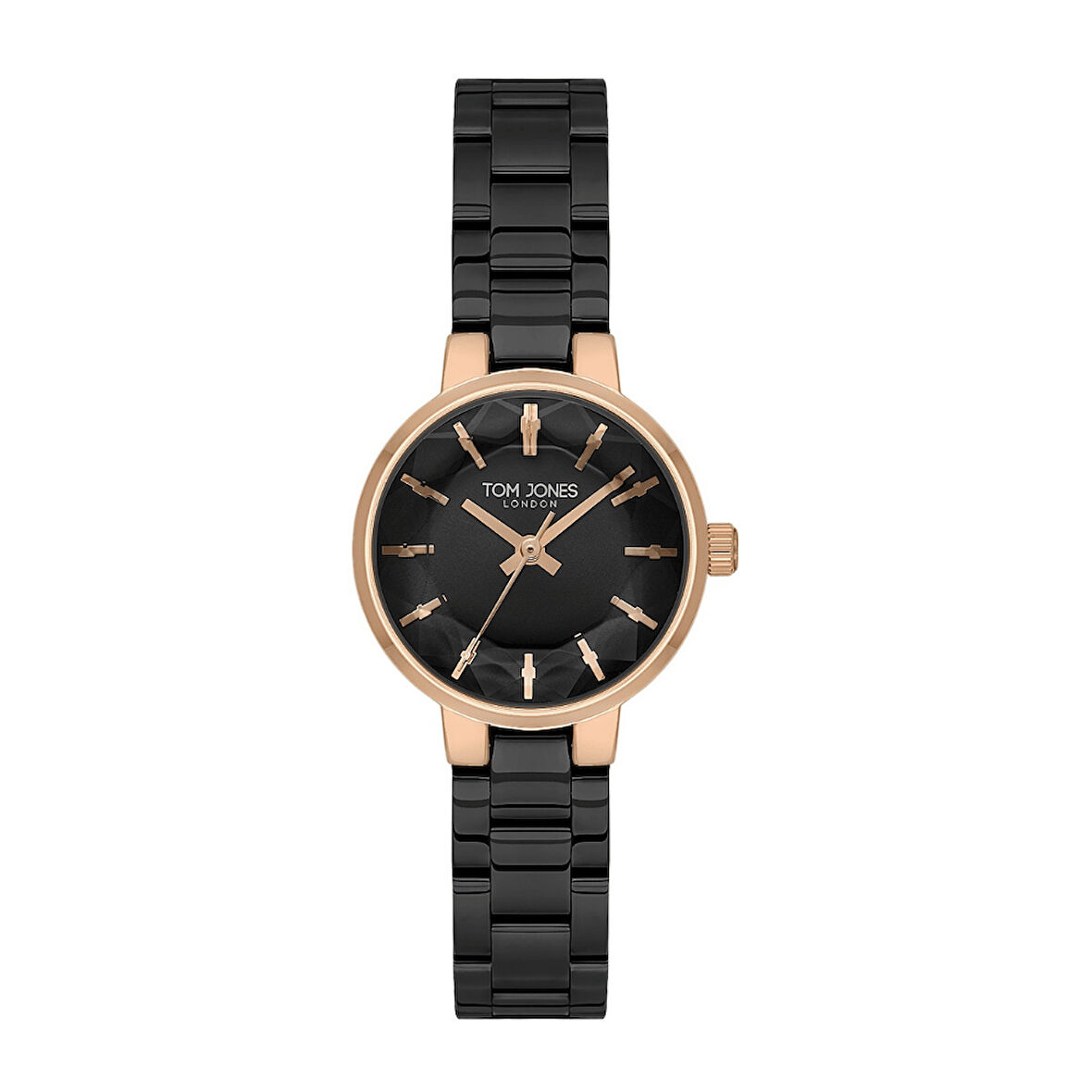 Tom Jones TOMJ.3.10051.06 Kadın Kol Saati