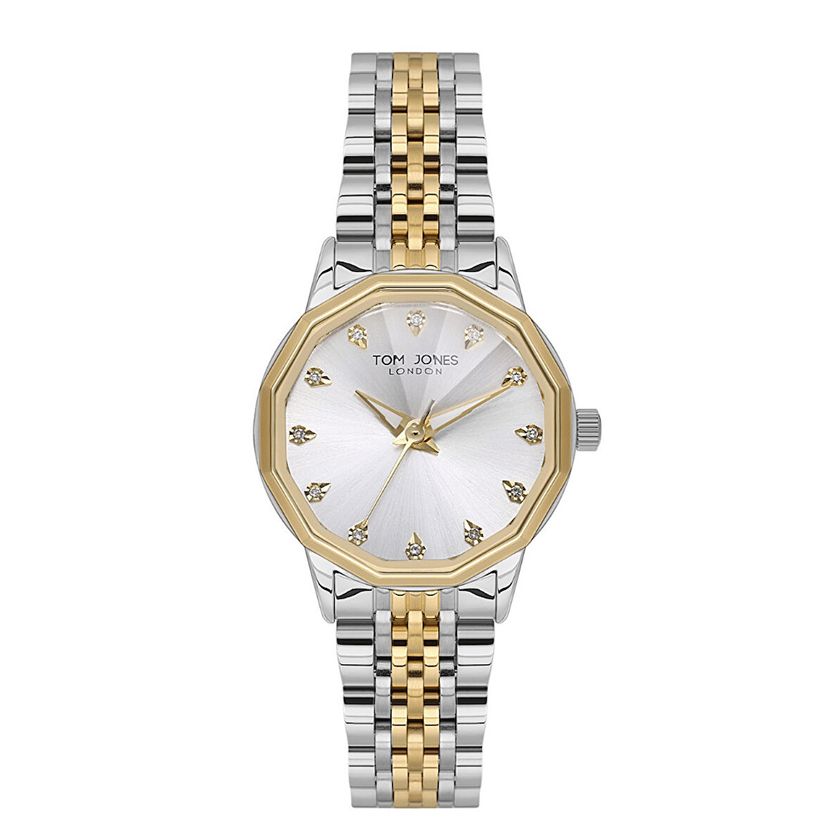 Tom Jones TOMJ.3.10034.03 Kadın Kol Saati