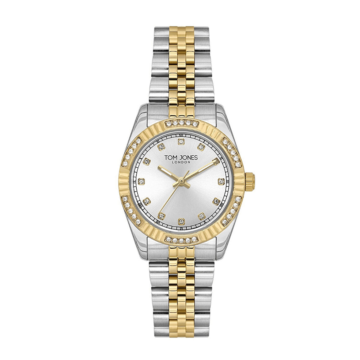 Tom Jones TOMJ.3.10052.03 Kadın Kol Saati