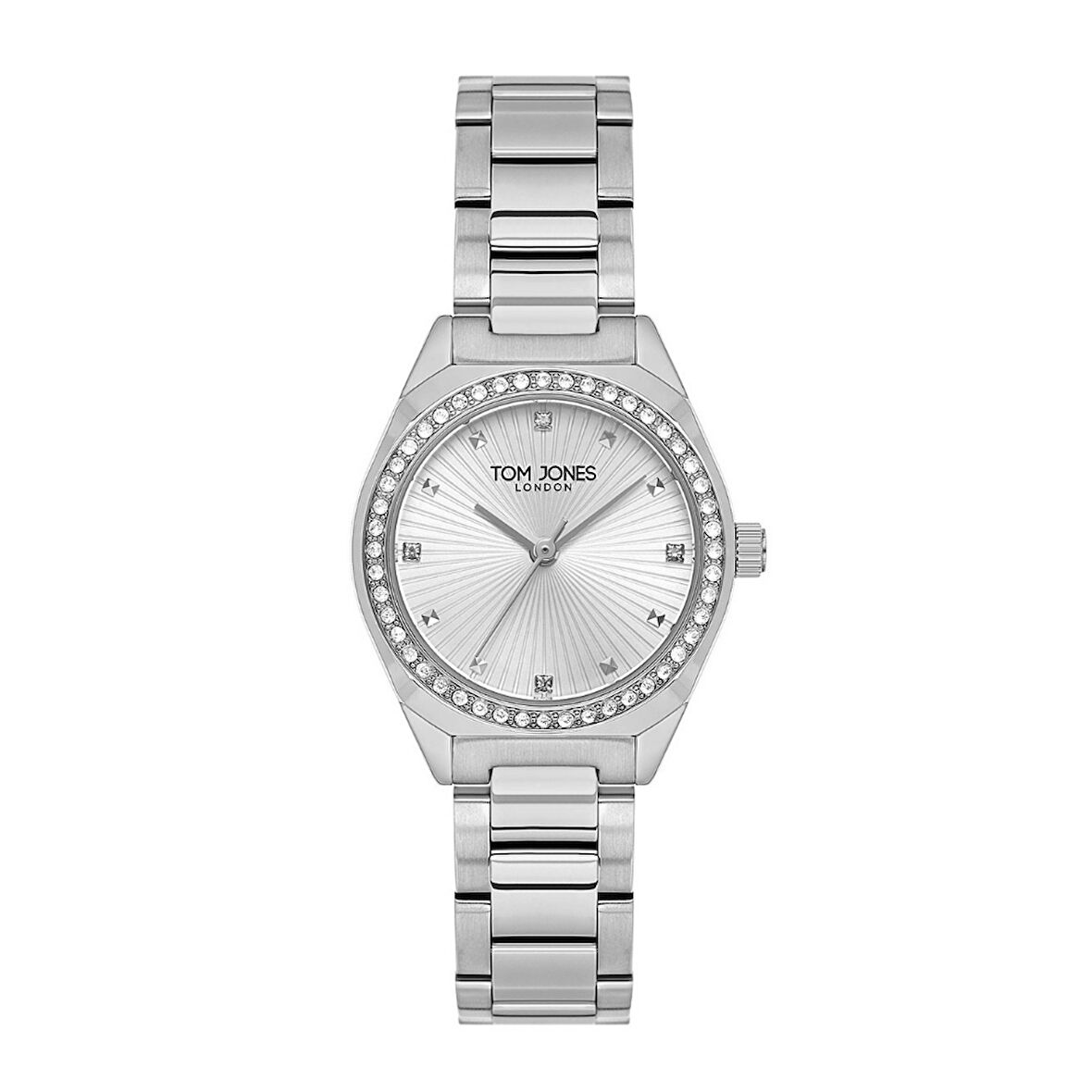 Tom Jones TOMJ.3.10055.01 Kadın Kol Saati