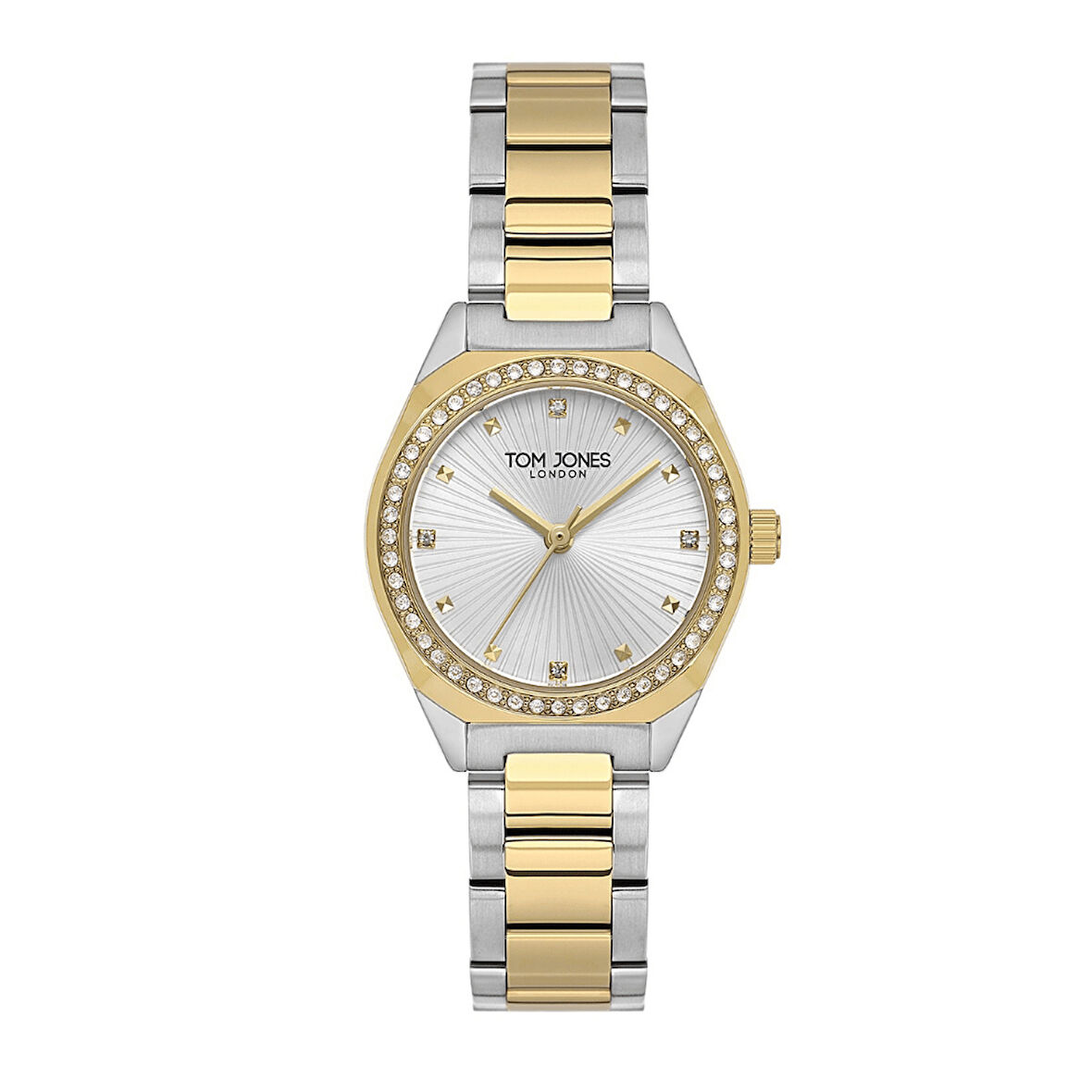 Tom Jones TOMJ.3.10055.03 Kadın Kol Saati
