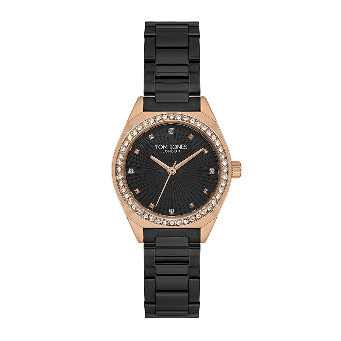 Tom Jones TOMJ.3.10055.05 Kadın Kol Saati