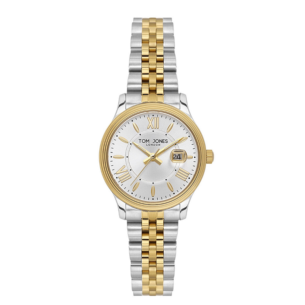 Tom Jones TOMJ.3.10105.03 Kadın Kol Saati