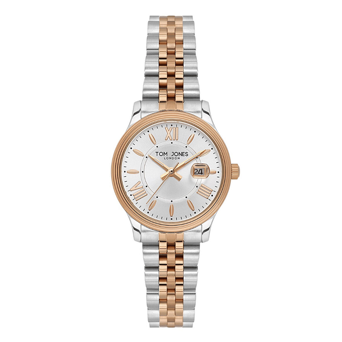 Tom Jones TOMJ.3.10105.05 Kadın Kol Saati