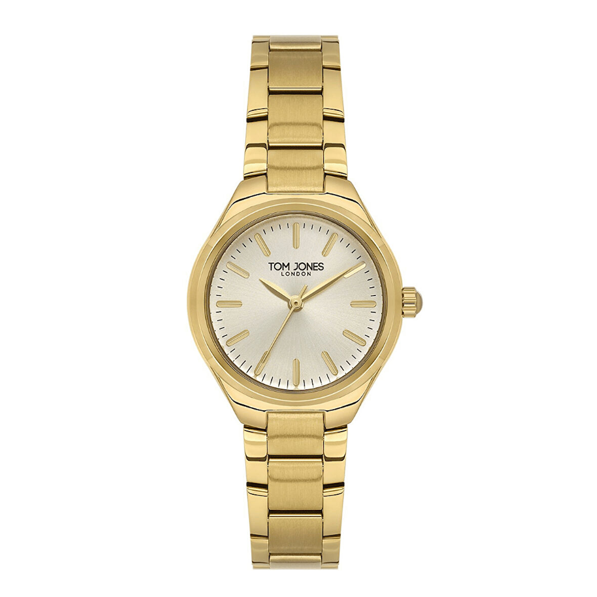 Tom Jones TOMJ.3.10104.03 Kadın Kol Saati